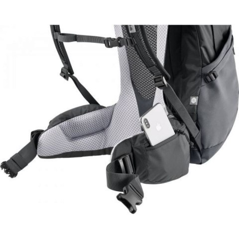 Plecak turystyczny Deuter Futura Pro 34 SL 340102174030