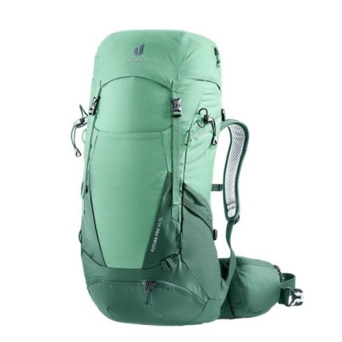 Plecak turystyczny Deuter Futura Pro 34 SL W 340102122930