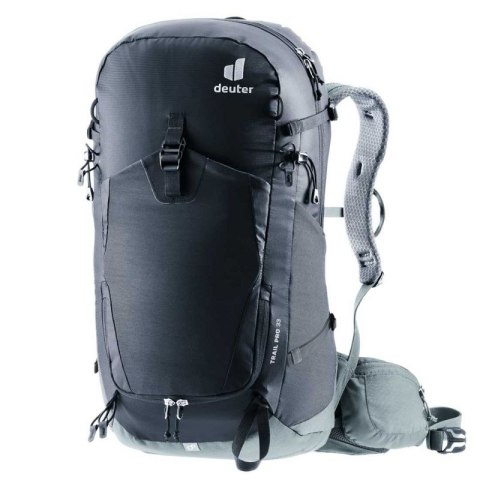Plecak turystyczny Deuter Trail Pro 33 344112474110