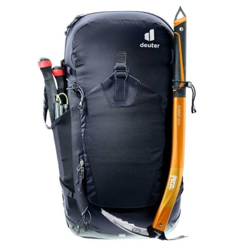 Plecak turystyczny Deuter Trail Pro 33 344112474110