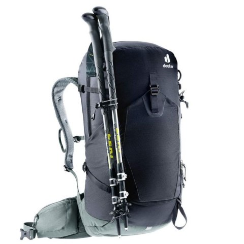 Plecak turystyczny Deuter Trail Pro 33 344112474110