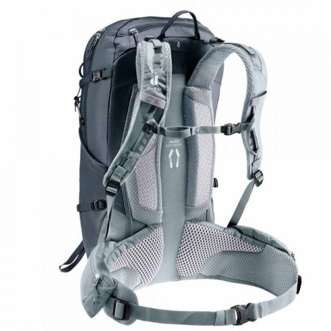 Plecak turystyczny Deuter Trail Pro 33 344112474110