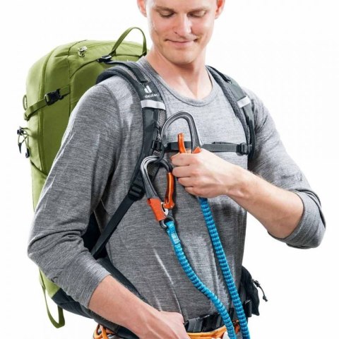 Plecak turystyczny Deuter Trail Pro 33 344112474110