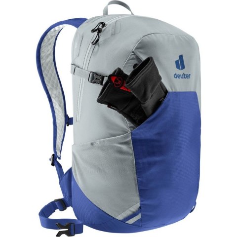 Deuter Speed Lite 21 21 l Indygo