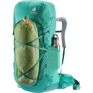 Deuter ULTRA 55+5 SL FERN-ALPINEGREEN - plecak trekkingowy