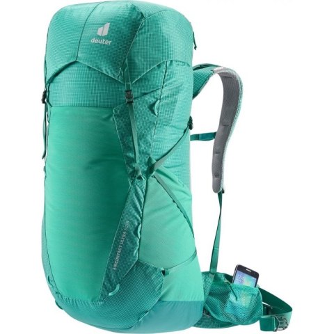 Deuter ULTRA 55+5 SL FERN-ALPINEGREEN - plecak trekkingowy