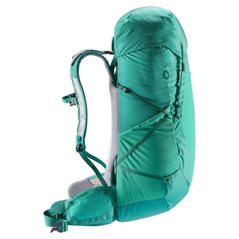 Deuter ULTRA 55+5 SL FERN-ALPINEGREEN - plecak trekkingowy