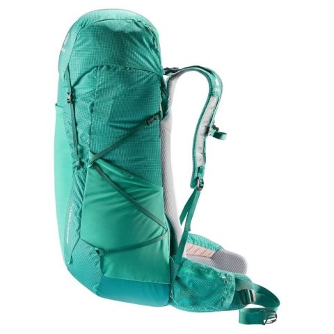 Deuter ULTRA 55+5 SL FERN-ALPINEGREEN - plecak trekkingowy