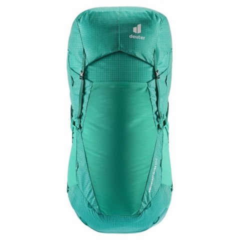 Deuter ULTRA 55+5 SL FERN-ALPINEGREEN - plecak trekkingowy