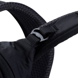 EVOC Stage plecak Plecak kolarski Czarny Nylon, Technorattan