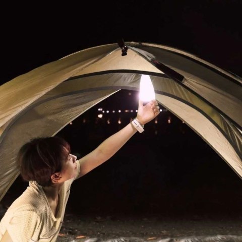 Latarka czołowa NexTool NE20005 170lm akumulator niebieska