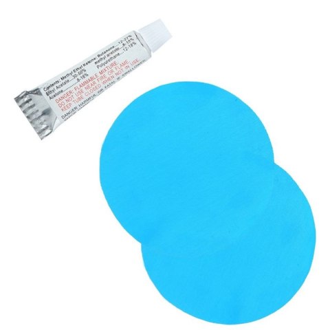 Mata turystyczna Nils Camp NC4007 15-05-029