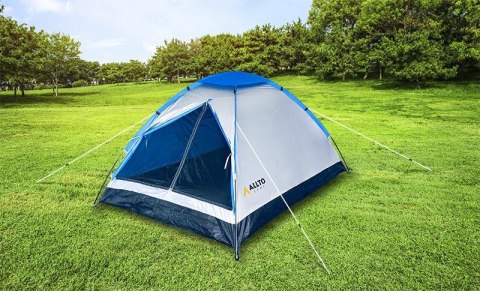 NAMIOT TURYSTYCZNY ALLTO CAMP PANDA 2