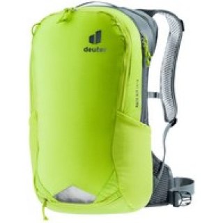 Plecak Deuter Race Air 14+3, kolor cytrus-grafit, uniwersalny