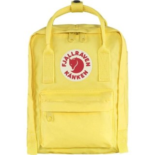 Plecak Fjallraven Kanken Mini - corn