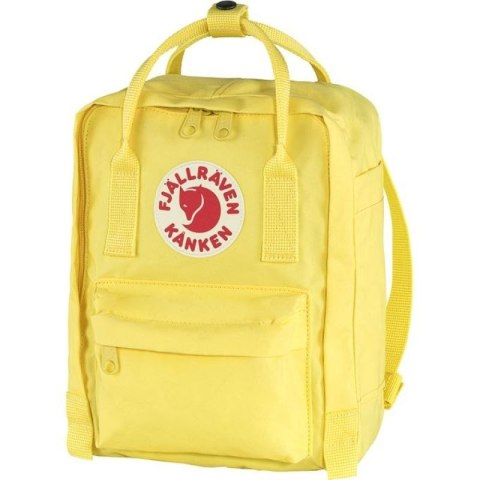 Plecak Fjallraven Kanken Mini - corn