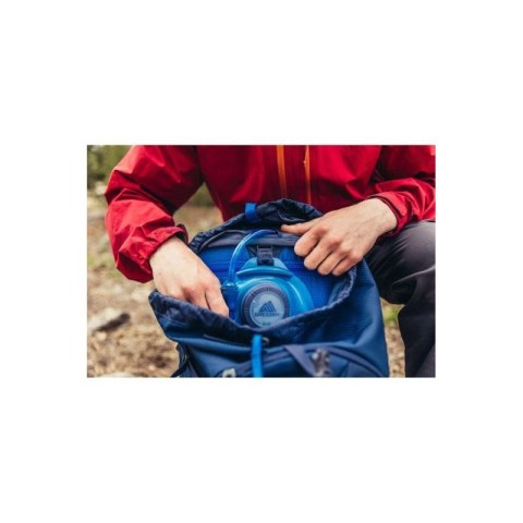 Plecak trekingowy GREGORY Float Zulu 40 Volcanic Black MD/LG