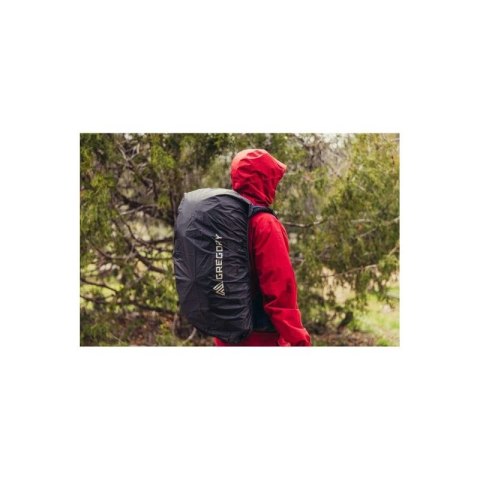 Plecak trekingowy GREGORY Float Zulu 40 Volcanic Black MD/LG
