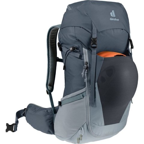 Plecak turystyczny DEUTER Futura 26 L graphite