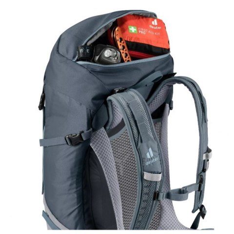 Plecak turystyczny DEUTER Futura 26 L graphite