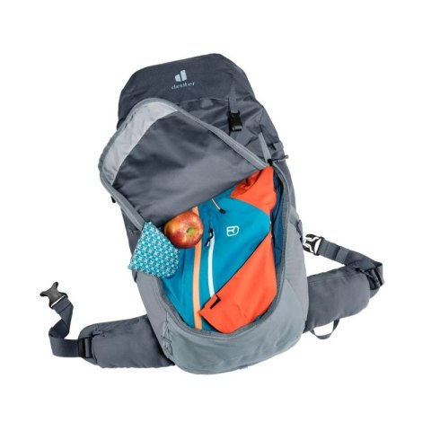 Plecak turystyczny DEUTER Futura 26 L graphite