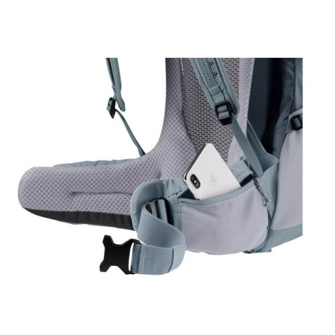 Plecak turystyczny DEUTER Futura 26 L graphite