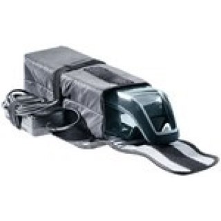 Pokrowiec Deuter E-Pocket - black