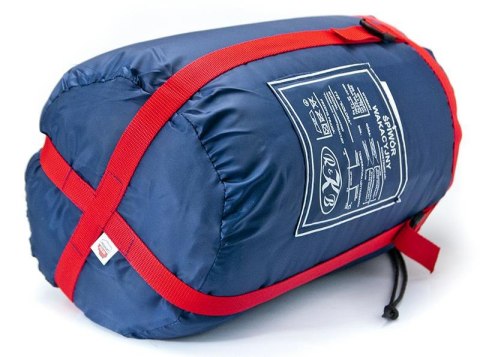 ŚPIWÓR WAKACYJNY RiKB