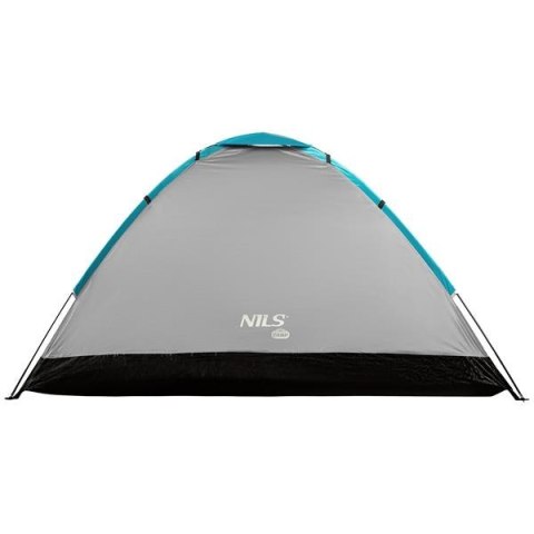 NC3021 NAMIOT KEMPINGOWY SZARY NILS CAMP