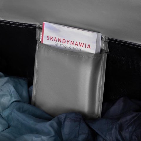 NC3021 NAMIOT KEMPINGOWY SZARY NILS CAMP