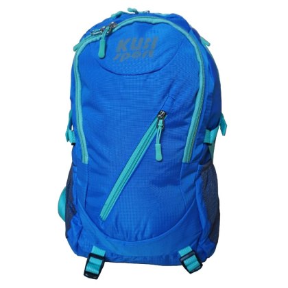 Plecak Turystyczny Niebieski KUBISPORT 35 L