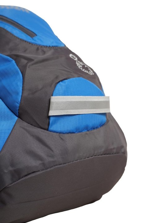 Plecak Turystyczny Niebieski KUBISPORT 20L
