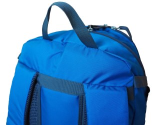 Plecak Turystyczny Niebieski KUBISPORT 40 L