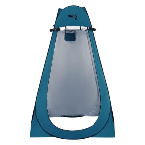 NC1706 TURKUSOWA PRZEBIERALNIA NILS CAMP