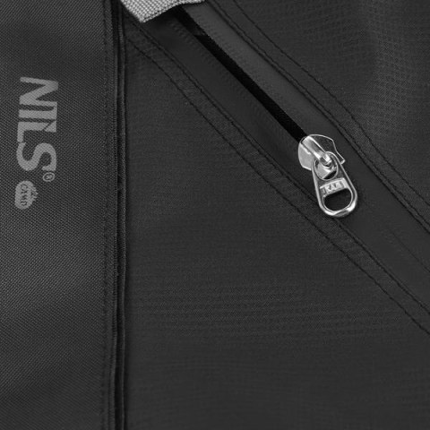 NC17112 STUPTUTY CZARNE NILS CAMP