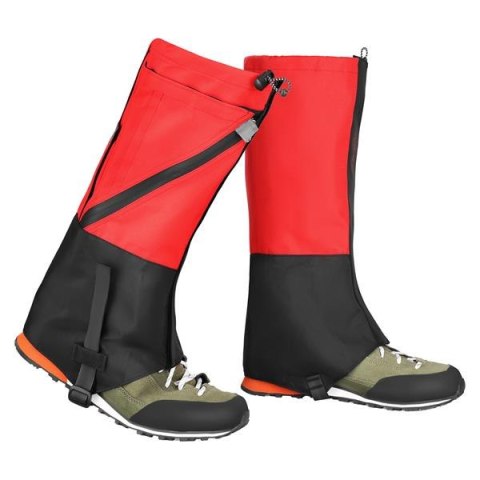 NC17112 STUPTUTY CZERWONE NILS CAMP