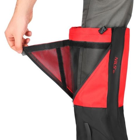 NC17112 STUPTUTY CZERWONE NILS CAMP