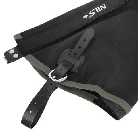 NC17113 STUPTUTY BIEGOWE CZARNE NILS CAMP