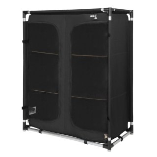 NC3034 SZAFKA TURYSTYCZNA SKŁADANA XL NILS CAMP