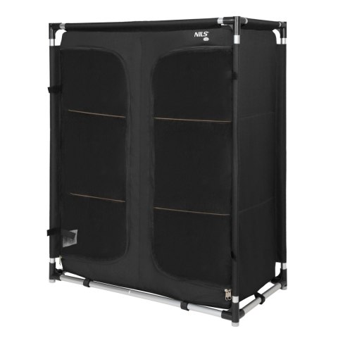 NC3034 SZAFKA TURYSTYCZNA SKŁADANA XL NILS CAMP