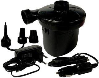 POMPKA ELEKTRYCZNA DO MATERACY 3 KOŃCÓWKI 29P312-2EU