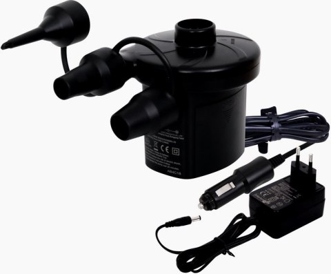 POMPKA ELEKTRYCZNA DO MATERACY 3 KOŃCÓWKI 29P312-2EU