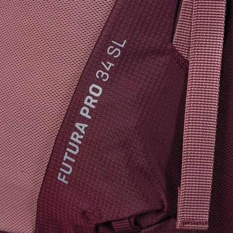 Plecak turystyczny Deuter Futura Pro 34 SL 340102155990