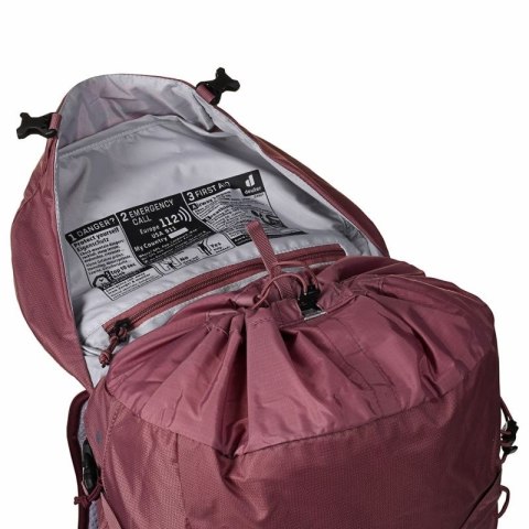 Plecak turystyczny Deuter Futura Pro 34 SL 340102155990