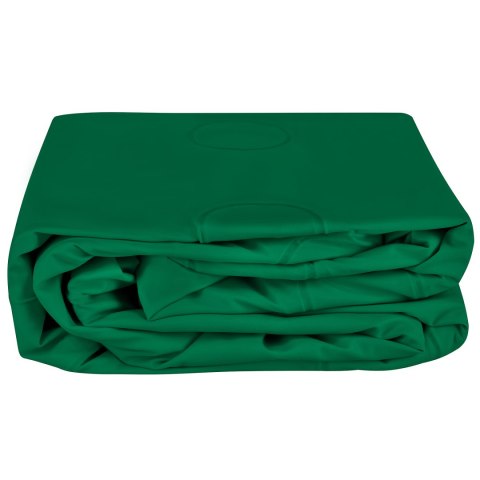 NC2803 MATERAC TURYSTYCZNY DMUCHANY 203X152X22 CM ZIELONY NILS CAMP