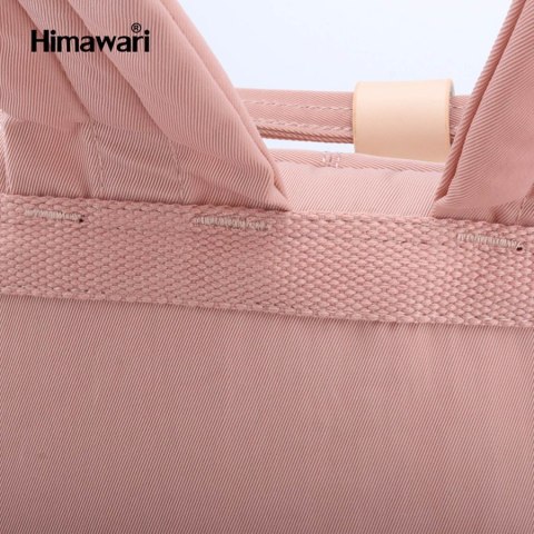 Wodoodporny plecak miejski na laptopa z suwakiem - Himawari