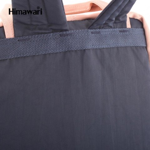 Wodoodporny plecak miejski na laptopa z suwakiem - Himawari