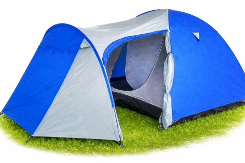 NAMIOT TURYSTYCZNY ALLTO CAMP ALASKA 3